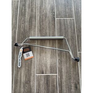 New Solo Stove Ranger Fire Pit Handle Accessory for Carrying Stoves and Fire Pit